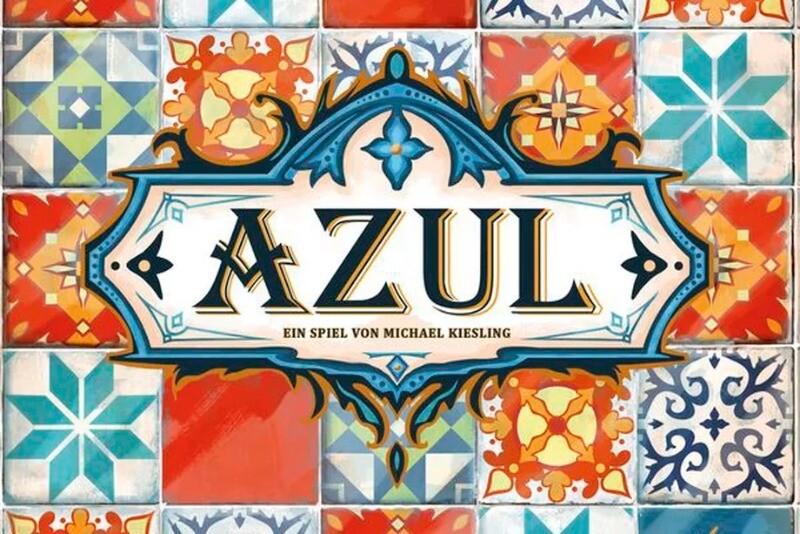 Azul