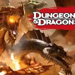 DUGEONS & DRAGON 5e