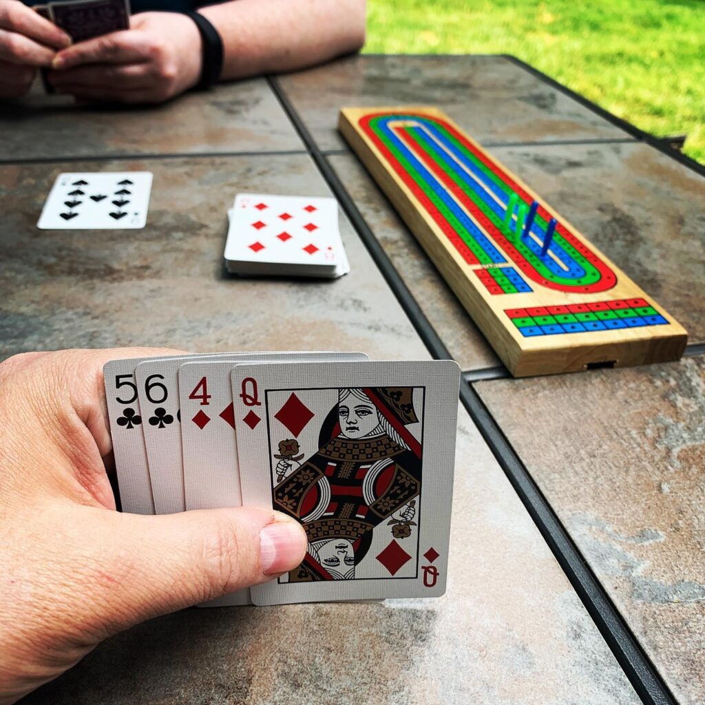 Cribbage - Wikipedia